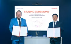 Viettel bắt tay với hàng loạt Big Tech cùng định hình tương lai công nghệ