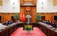 Thủ tướng Phạm Minh Chính: Điều hành chính sách tiền tệ, tài khóa phải thích ứng linh hoạt, kiên định mục tiêu