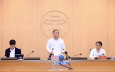 Đẩy nhanh giải ngân đầu tư công, tạo động lực phát triển Thủ đô