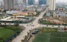 Quản trị tài sản công sau sáp nhập: Hóa giải điểm nghẽn, kích hoạt nguồn lực