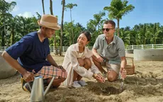 Trải nghiệm du lịch từ kết nối cộng đồng và môi trường