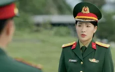 Không giới hạn - Tập 19: Kiên bối rối khi Lam Anh hỏi thẳng chuyện tình cảm