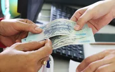 Tạo đà bứt phá cho hộ kinh doanh từ làn sóng thanh toán không dùng tiền mặt