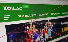 Vụ Xôi Lạc TV: Bình luận viên bóng đá "lậu" có phải là đồng phạm?