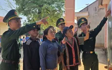 Gia Lai: Cử tri biên giới, hải đảo kỳ vọng, phát triển vươn tầm trong giai đoạn phát triển mới