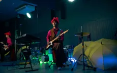 Nguyễn Hùng - Mở rộng biên độ diễn xuất với Cảm Ơn Người Đã Thức Cùng Tôi