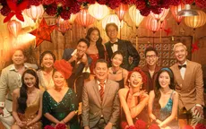 'Cám ơn người đã thức cùng tôi' bất ngờ bứt phá