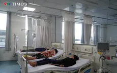 TP Hồ Chí Minh: Thêm nhiều ca nhập viện nghi ngộ độc sau khi ăn bánh mì “không tên”