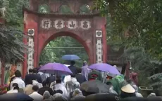 Liệu có kỳ nghỉ 9 ngày vào cuối tháng 4/2026?