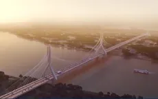 30 xã, phường của Hà Nội dừng cấp phép xây dựng trong phạm vi 2 siêu dự án