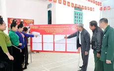 Điều chỉnh danh sách cử tri đã niêm yết được thực hiện thế nào?