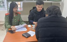 Xử phạt 5 triệu đồng người đăng tin sai sự thật về lãnh đạo UBND TP Hà Nội