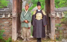 Cột mốc 10 triệu vé của "The King’s Warden": Tín hiệu phục hồi của điện ảnh Hàn Quốc?