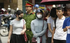 Kỳ thi lớp 10 tại Hà Nội: Phụ huynh ngóng phương án phân vùng tuyển sinh