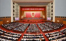Trung Quốc khai mạc kỳ họp thứ tư Quốc hội khóa XIV