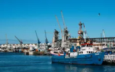 Chủ động tìm giải pháp vận tải qua Trung Đông