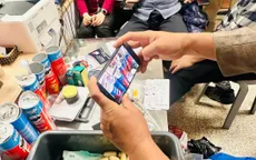 Hành khách Hàn Quốc đến Nội Bài mang theo 3,6kg ma túy cất giấu tinh vi