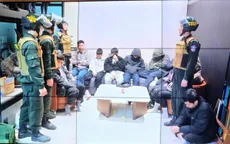 Vụ “Xôi Lạc TV”: Bắt nhiều BLV như “Người Rơm”, "Batman", nhân viên có cả trình độ thạc sĩ