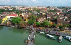 Hội An 3 năm liên tiếp là điểm đến thân thiện nhất Việt Nam