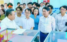 Khánh Hòa chủ động, bài bản trong công tác chuẩn bị bầu cử