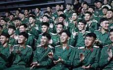 “Lá xanh” - Tập 1: Tôn vinh vẻ đẹp phụ nữ Việt (10h, VTV3)