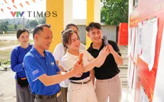 Lạng Sơn: Đẩy mạnh chuyển đổi số trong công tác tuyên truyền bầu cử