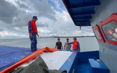 Bộ Tư lệnh Vùng Cảnh sát biển 3 nhận Bằng khen của Thủ tướng Chính phủ