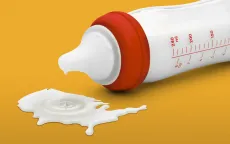 Phát hiện kim loại nặng trong nhiều loại sữa công thức dành cho trẻ sơ sinh tại Mỹ