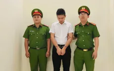 Khởi tố chồng của nữ giám đốc xẻ thịt tê tê bán cho khách ở Khánh Hòa