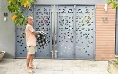 Bắt kẻ chuyên đột nhập nhà dân tại khu đô thị ở Nha Trang trộm cắp