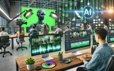 'Tam giác giải trí mới' tiếp cận hơn 600 triệu người dùng