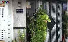 TP Hồ Chí Minh quản lý số nhà bằng bản đồ số