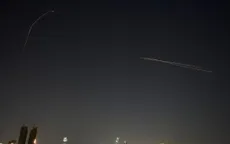 Iran phát động làn sóng tấn công mới nhằm vào Israel và các căn cứ Mỹ