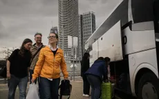 Israel nới lỏng một số hạn chế đối với người dân