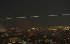 Liên hợp quốc quan ngại tình hình ở Trung Đông