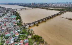 Hà Nội giao 18 xã, phường chuẩn bị bồi thường, giải phóng mặt bằng dự án Trục đại lộ cảnh quan sông Hồng