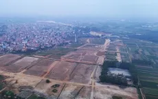 Quyết tâm xử lý các dự án kéo dài