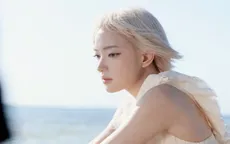 Châu Bùi ra mắt ca khúc tự sáng tác cùng với Binz