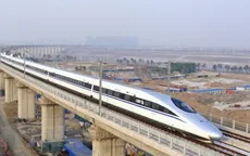 Thủ tướng: Chúng ta cần "làm chủ" trong triển khai các dự án đường sắt