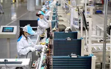 FDI thực hiện cao nhất 5 năm