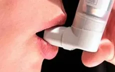 Cấp cứu thành công bệnh nhân lên cơn hen phế quản nguy kịch