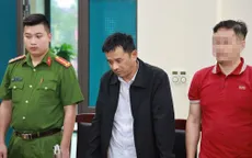 Bắt giam chỉ huy trưởng công trình tham ô hơn 700 triệu đồng