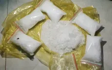 Ma túy đá - hiểm họa đối với sức khỏe tâm thần