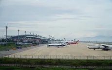 Công bố quy hoạch Cảng Hàng không quốc tế Đà Nẵng