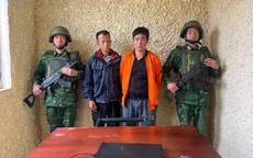 Hai đối tượng nhận 4 triệu đồng, đưa người nhập cảnh trái phép từ Lào