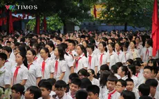 Hà Nội triển khai dùng một bộ sách giáo khoa thống nhất từ năm học 2026–2027