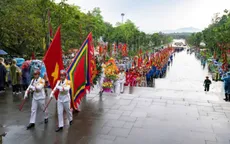 Phú Thọ tổ chức lễ hội dân gian đường phố dịp Giỗ Tổ Hùng Vương 2026