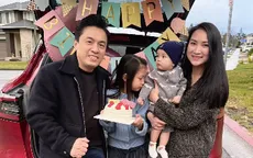 Điểm tin sao Việt: Lam Trường tổ chức sinh nhật cho con gái ở Mỹ