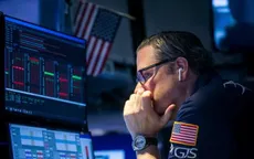 Chứng khoán toàn cầu giảm mạnh vì căng thẳng Trung Đông