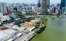 TP. Hồ Chí Minh bãi bỏ chủ trương đầu tư dự án Khu phức hợp Nhà Rồng - Khánh Hội